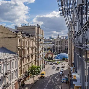 3* Otel Kievinn