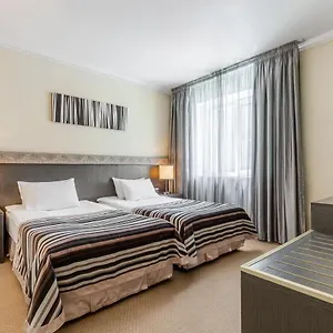 4* Otel Maidan Palace