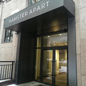 4* Otel Hamster