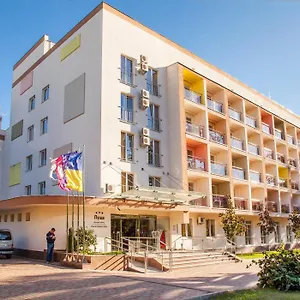 3* Otel Pushcha Congress